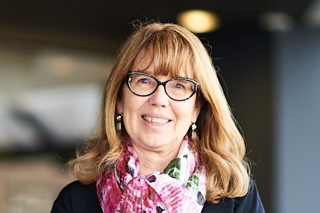 Audrey Webber (Pellett)