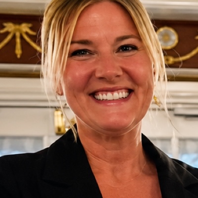 Tina Durlov